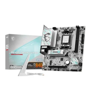 MSI B840M Gaming Plus WIFI6E
