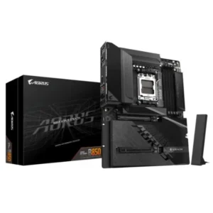 Gigabyte B850 Aorus Stealth WIFI7 (Back-Connect)