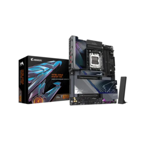 Gigabyte X870E Aorus Master X3D Motherboard