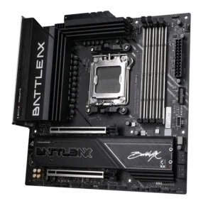 Colorful Battle AX B850M-Plus S WIFI7 V14