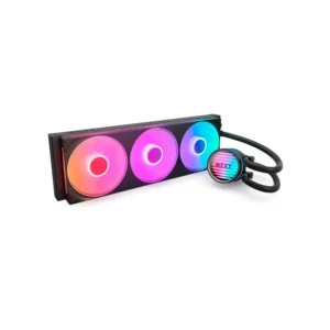 NZXT Kraken Core 360 RGB Liquid Cooler (Black)