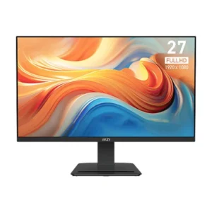 MSI PRO MP273 E14A | 27 Inch 1080p FHD 144Hz IPS Monitor