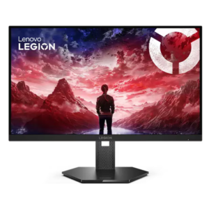 Lenovo Legion 27U-10 | 27 Inch 2160p (4K) 160Hz IPS 0.5ms with Adjustable Stand G-Sync Monitor