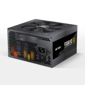 Ant Esports FG550 V2 550W 80 Plus Gold Full Modular Power Supply