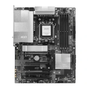 MSI PRO B850-P WIFI Motherboard