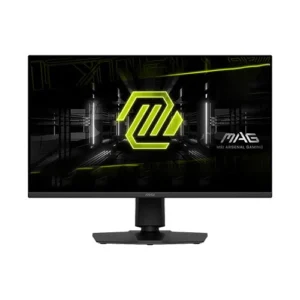 MSI MAG 275UPD E14 | 27 Inch 2160p UHD (4K) 144Hz IPS with Adjustable Stand Monitor