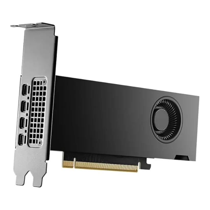 Nvidia RTX 2000 Ada Generation 16GB GDDR6 Professional Graphics Card