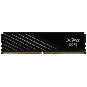 Adata XPG Lancer Blade 8GB (8GBx1) DDR5 CL46 5600MHz RAM (Black)