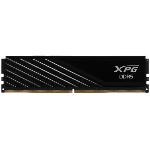 Adata XPG Lancer Blade 8GB (8GBx1) DDR5 CL46 5600MHz RAM (Black)