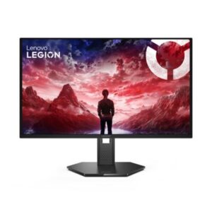 Lenovo Legion 27Q-10 OLED | 27 Inch 1440p QHD (2K) 240Hz OLED 0.03ms Monitor