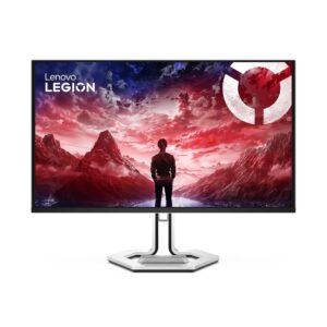 Lenovo Legion Pro 27UD-10 OLED | 27 Inch 2160p UHD (4K) 240Hz OLED 0.03ms Monitor