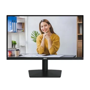 AOC 24B15H3 | 24 Inch 1080p FHD 120Hz IPS Monitor