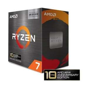 AMD Ryzen 7 5800X3D Processor