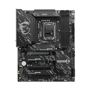 MSI Z890 Gaming Plus WIFI6E Motherboard
