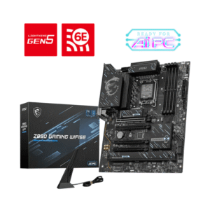 MSI Z890 Gaming WIFI6E Motherboard