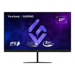 ViewSonic VX2779A-HD-PRO | 27 Inch 1080p FHD 240Hz IPS Monitor