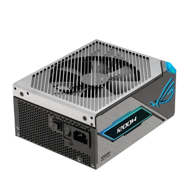 Asus ROG Thor 1200W Platinum III - Image 3