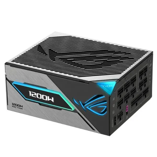 Asus ROG Thor 1200W Platinum III - Image 4
