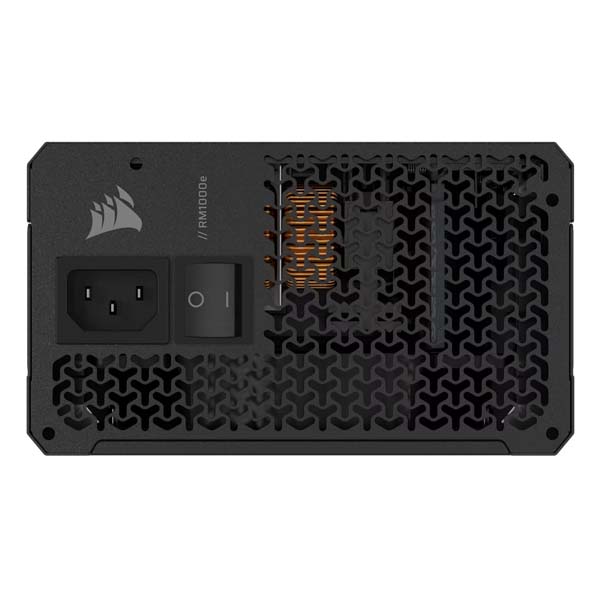 Corsair RMe Series RM1000e Fully Modular Low-Noise ATX Power Supply - Image 3