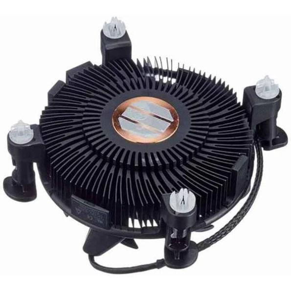 Intel Core i7-10700F LGA1200 Desktop Processor (4.80 GHz / 8 Cores / 16 Threads) - Image 2