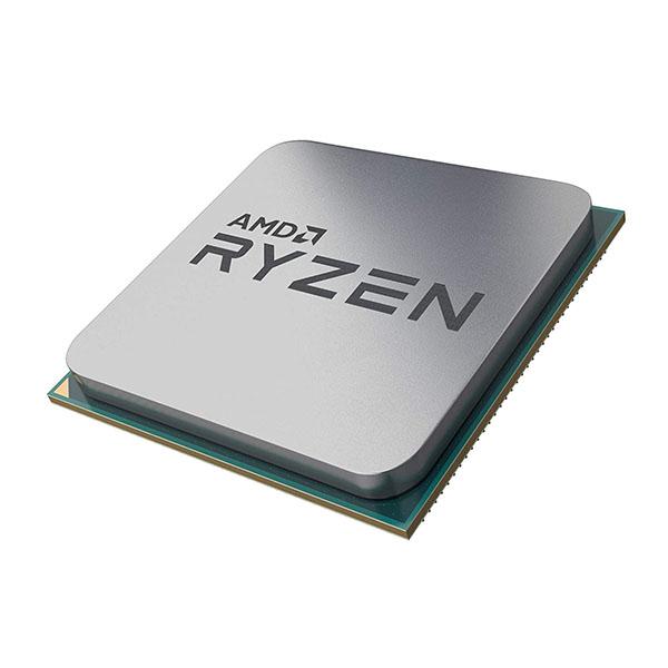 Amd Ryzen 3 3200G AM4 Desktop Processor (4 GHz / 4 Cores / 4 Threads) - Image 2
