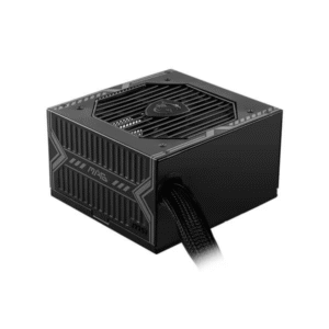 MSI MAG A650BN 650 Watt 80 Plus Bronze Power Supply